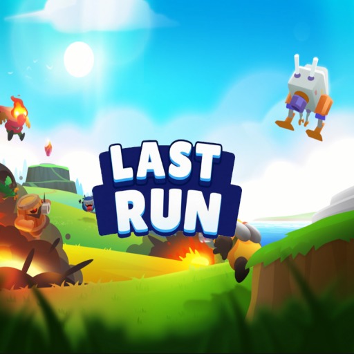 Last Run